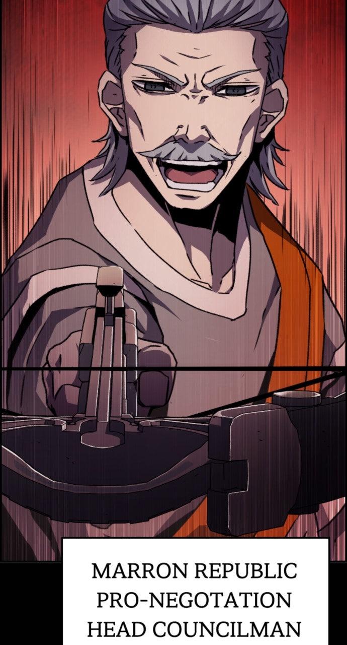 A Knight With a Time Limit Chapter 49 - Page 35