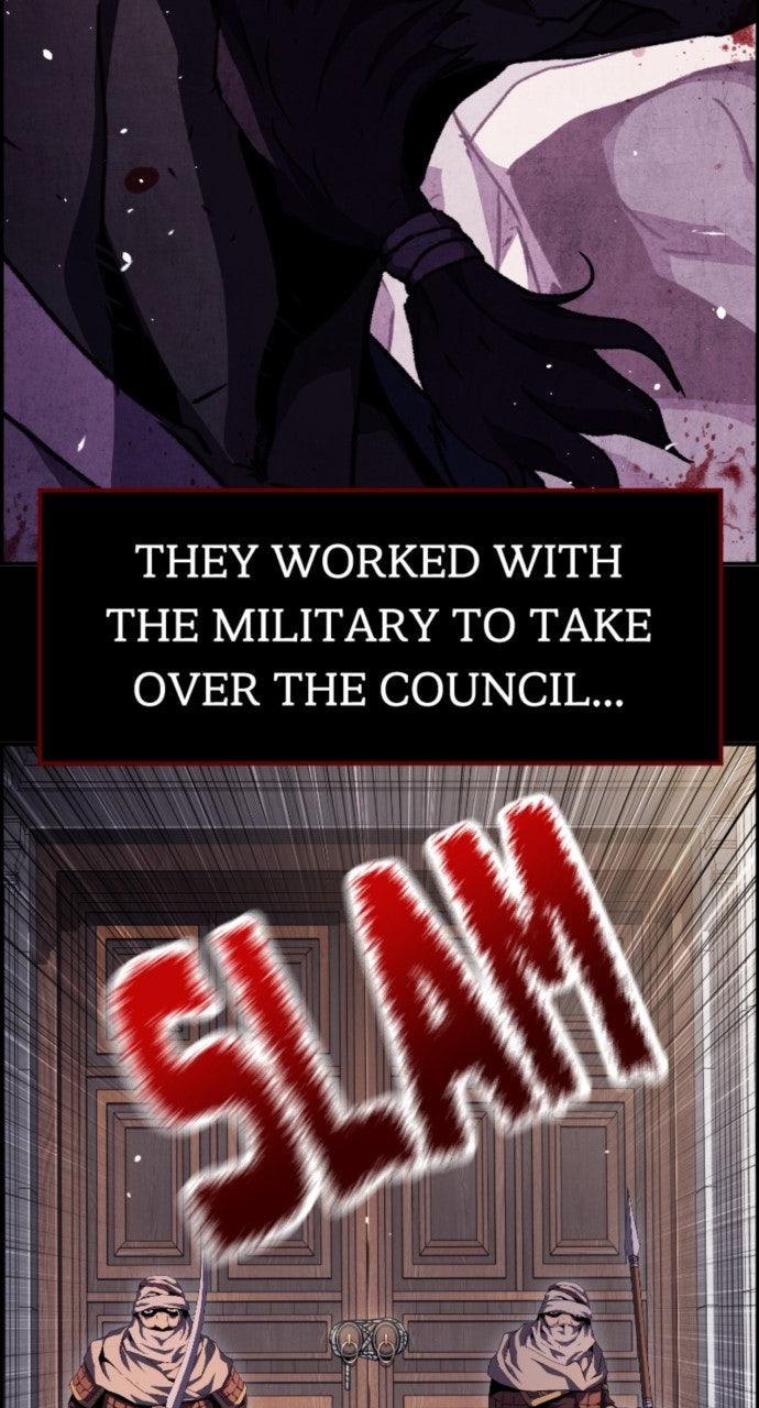 A Knight With a Time Limit Chapter 49 - Page 38