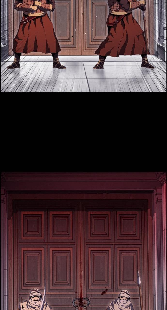 A Knight With a Time Limit Chapter 49 - Page 39