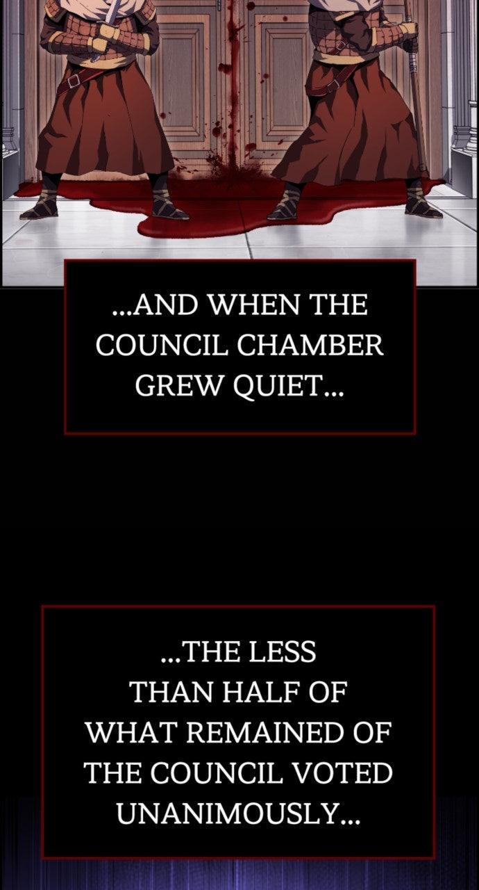 A Knight With a Time Limit Chapter 49 - Page 40