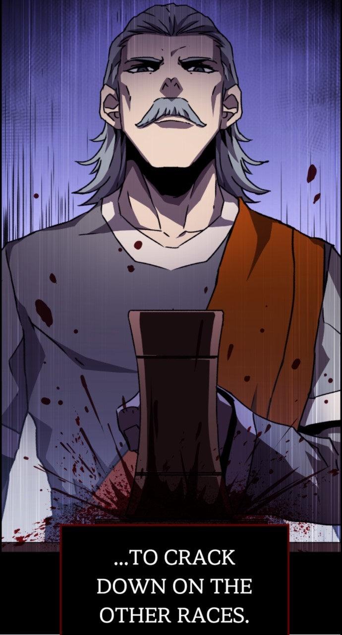 A Knight With a Time Limit Chapter 49 - Page 41