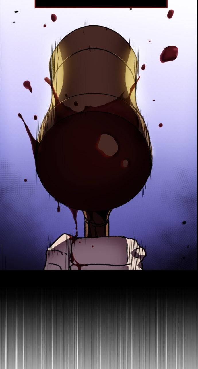 A Knight With a Time Limit Chapter 49 - Page 42