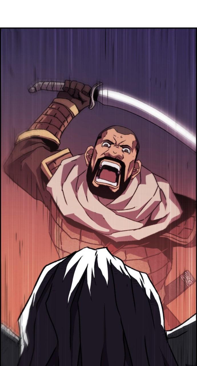 A Knight With a Time Limit Chapter 49 - Page 44