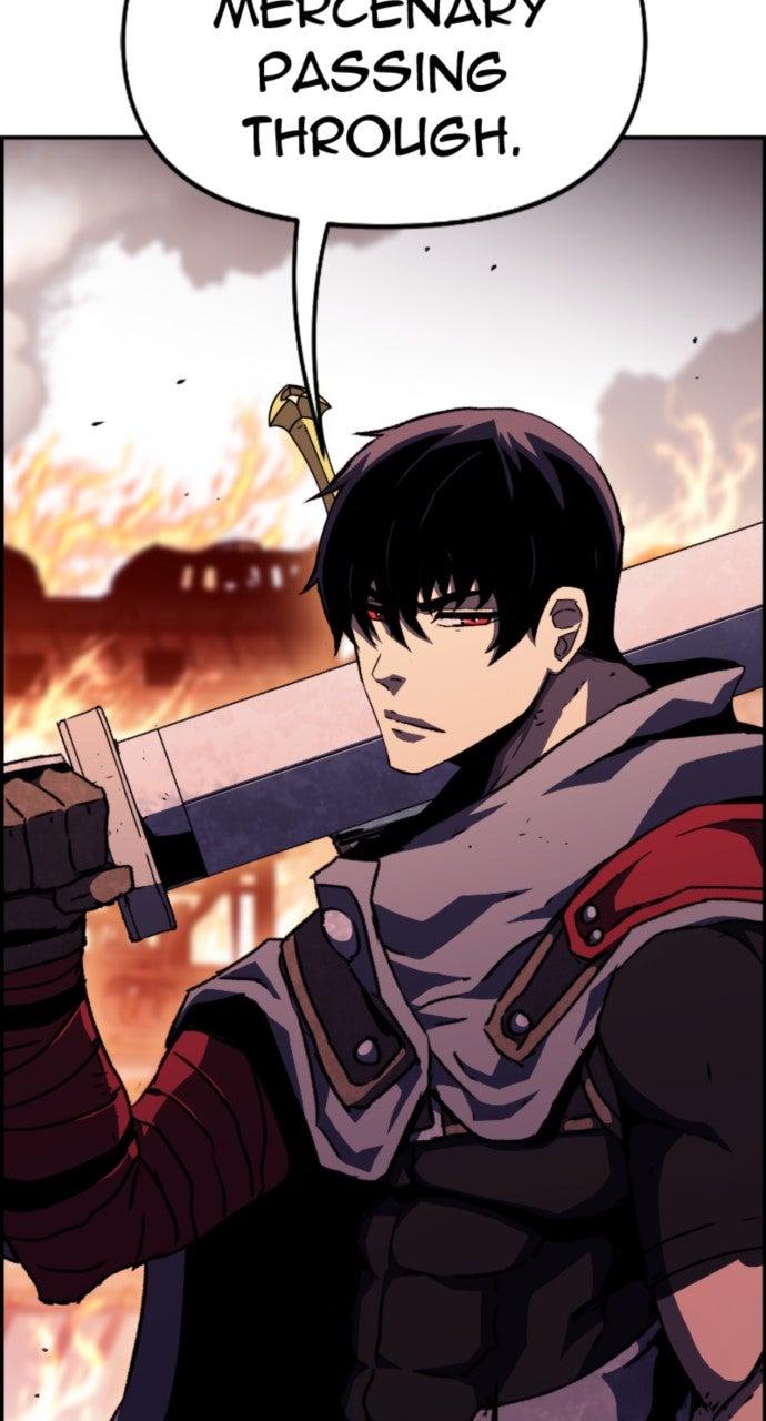 A Knight With a Time Limit Chapter 49 - Page 48