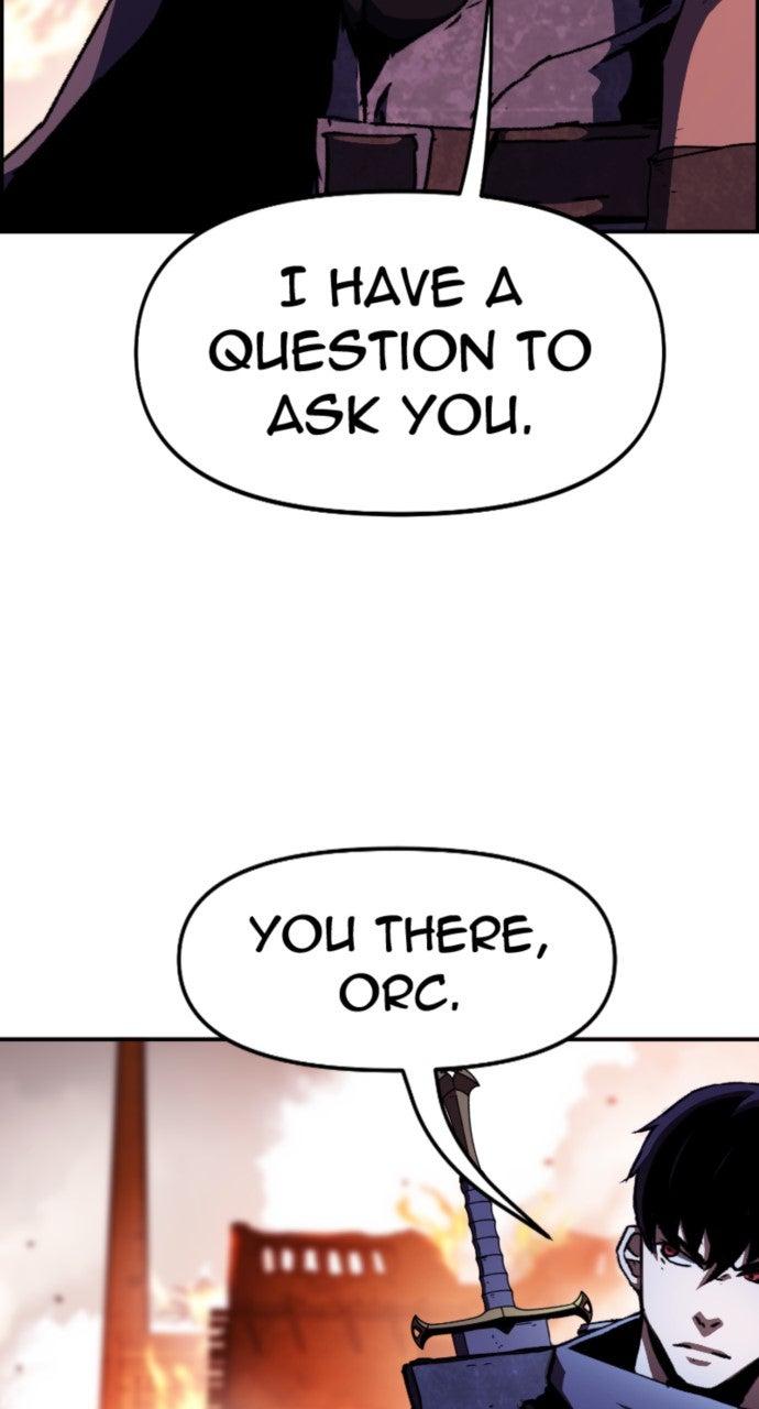 A Knight With a Time Limit Chapter 49 - Page 49