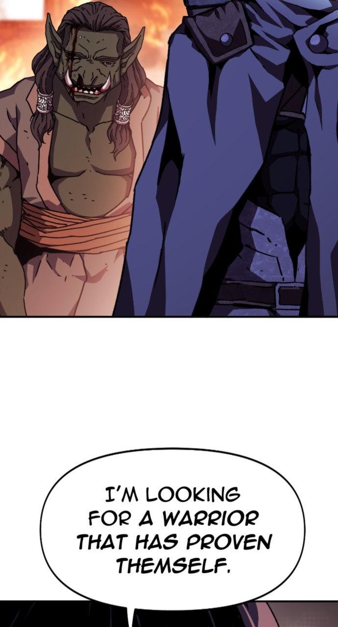 A Knight With a Time Limit Chapter 49 - Page 50