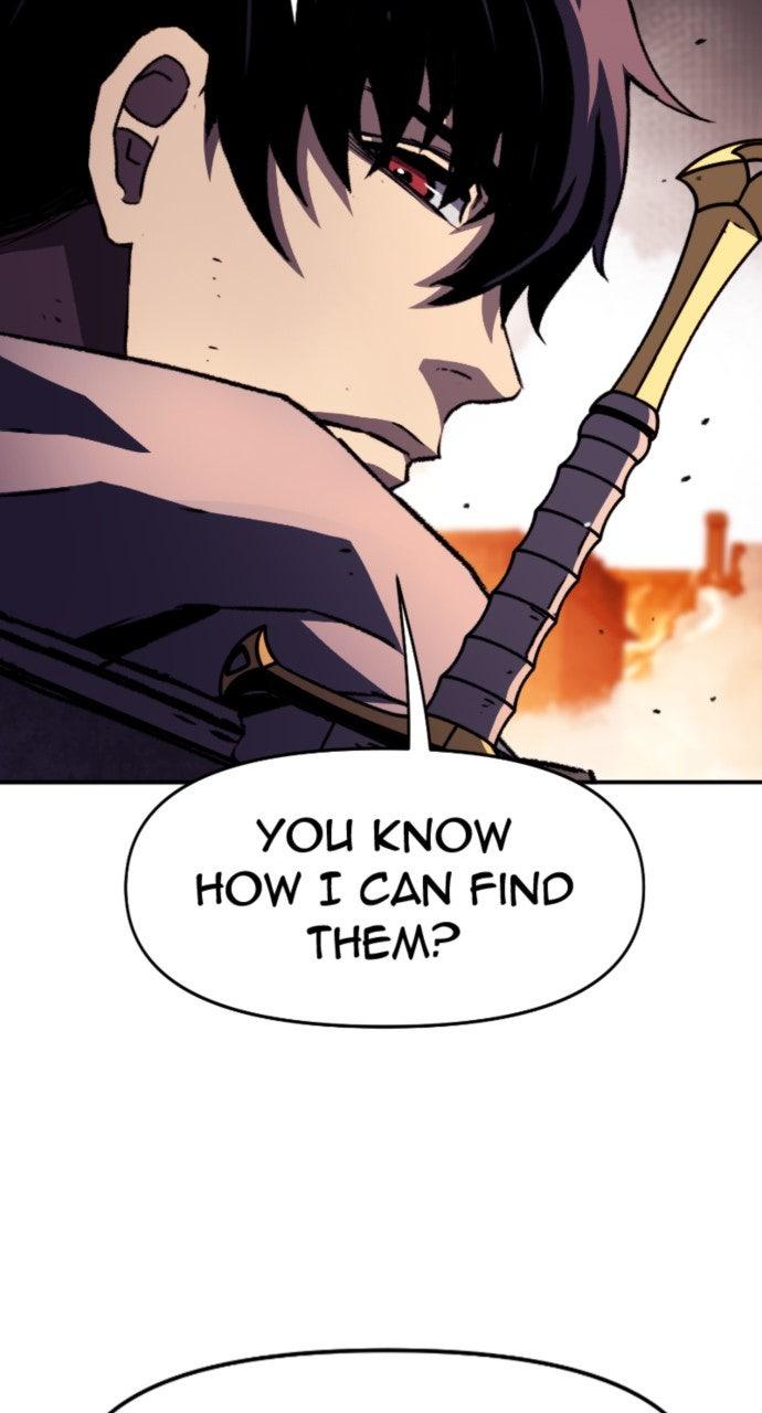 A Knight With a Time Limit Chapter 49 - Page 51