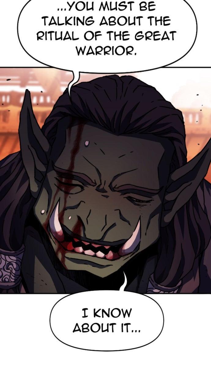 A Knight With a Time Limit Chapter 49 - Page 52