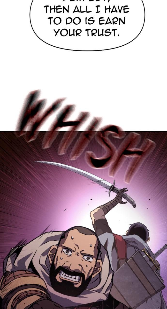 A Knight With a Time Limit Chapter 49 - Page 55