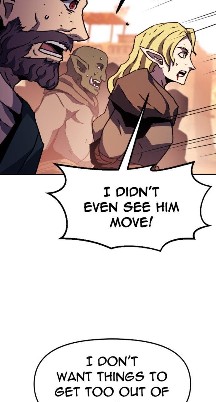 A Knight With a Time Limit Chapter 49 - Page 57