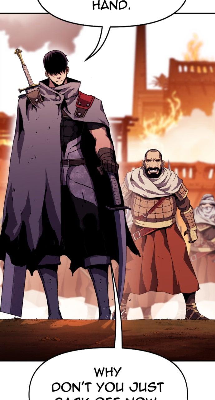 A Knight With a Time Limit Chapter 49 - Page 58