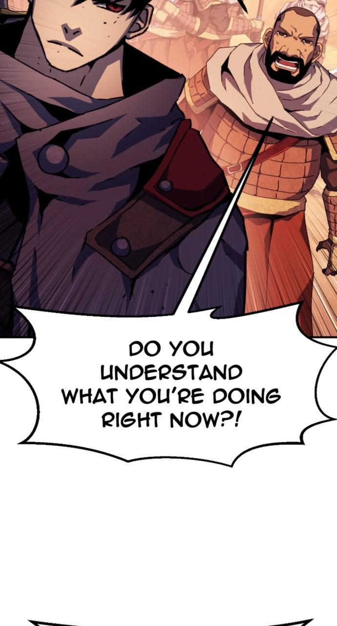 A Knight With a Time Limit Chapter 49 - Page 61