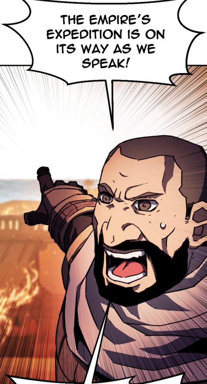 A Knight With a Time Limit Chapter 49 - Page 62