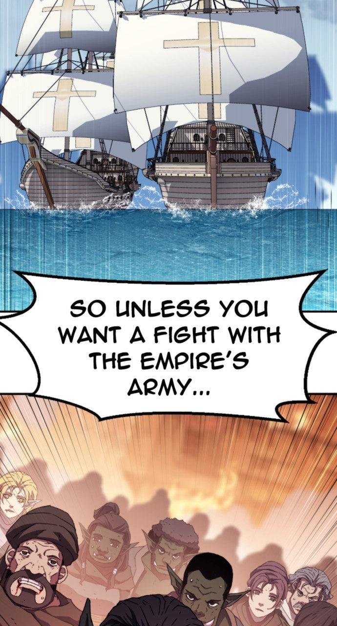 A Knight With a Time Limit Chapter 49 - Page 64