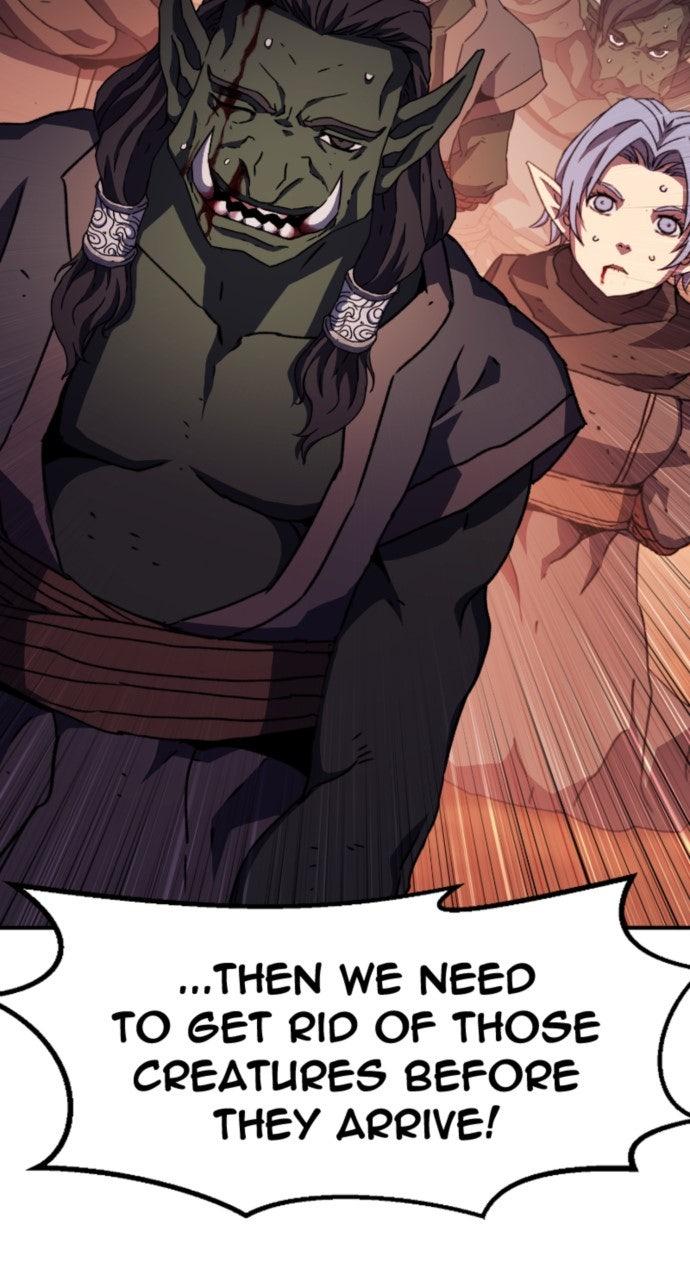 A Knight With a Time Limit Chapter 49 - Page 65