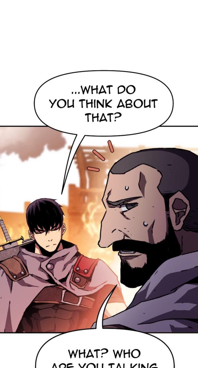 A Knight With a Time Limit Chapter 49 - Page 66