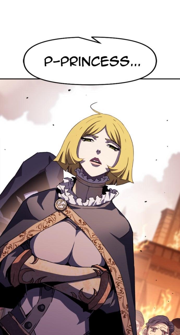 A Knight With a Time Limit Chapter 49 - Page 68