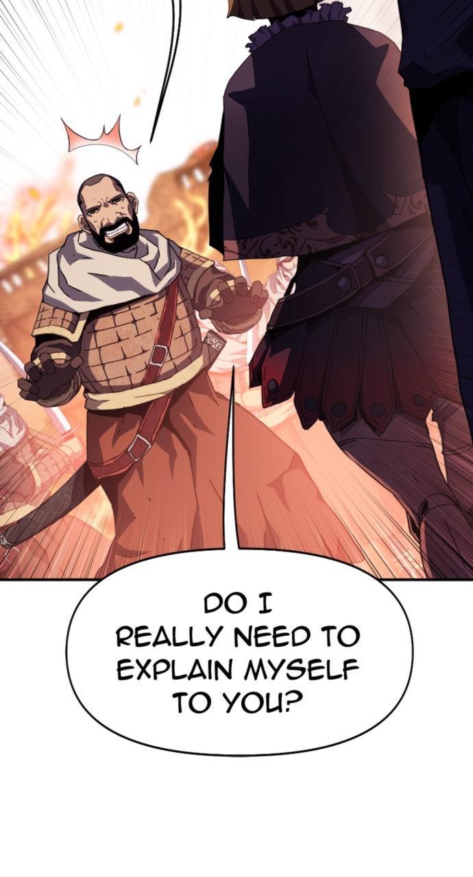 A Knight With a Time Limit Chapter 49 - Page 70