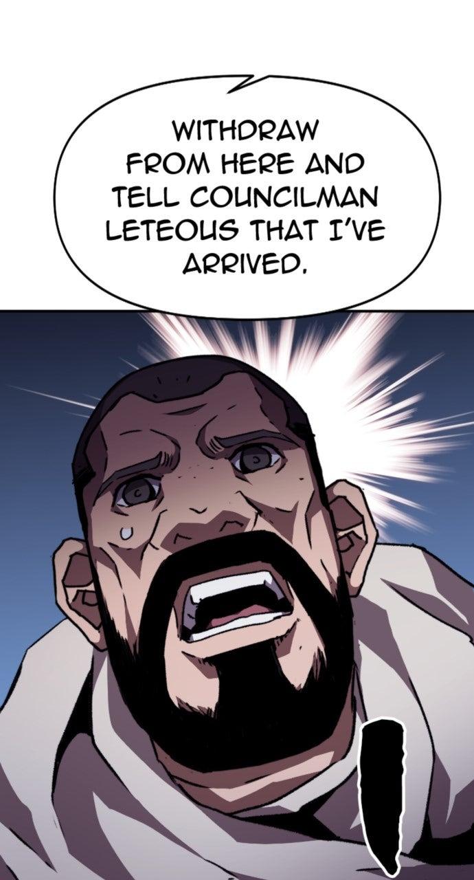 A Knight With a Time Limit Chapter 49 - Page 71