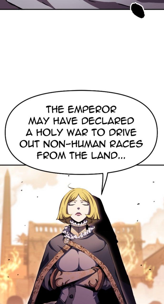 A Knight With a Time Limit Chapter 49 - Page 72