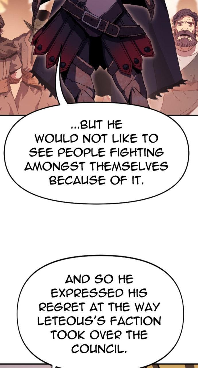 A Knight With a Time Limit Chapter 49 - Page 73