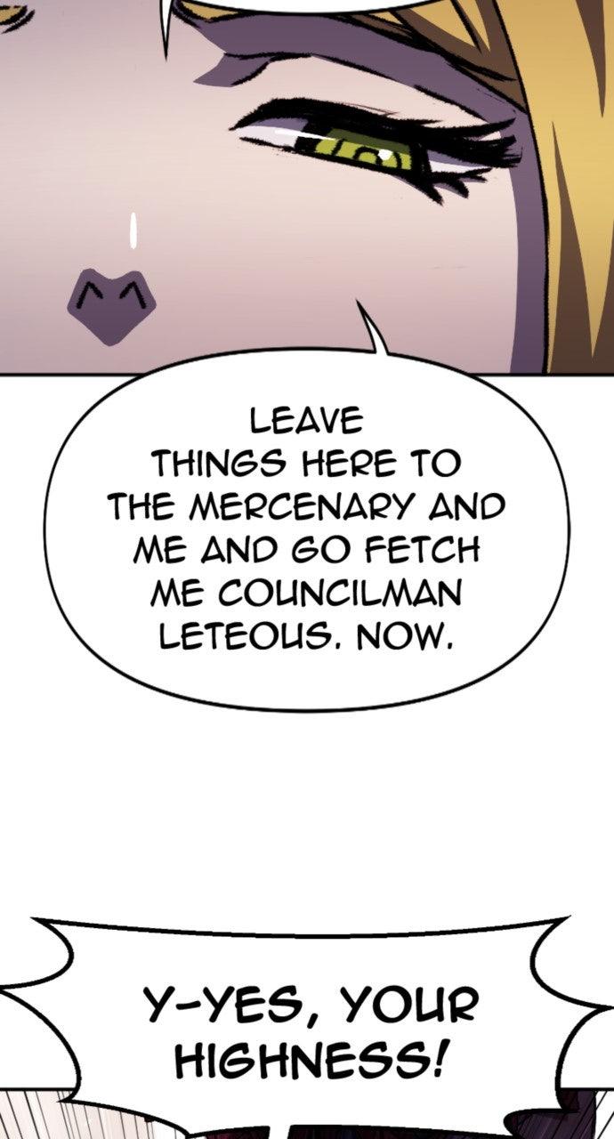 A Knight With a Time Limit Chapter 49 - Page 74