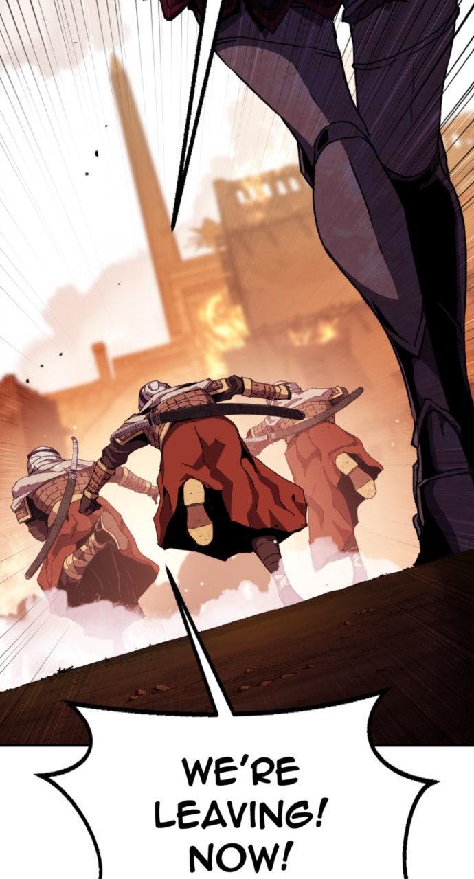 A Knight With a Time Limit Chapter 49 - Page 75