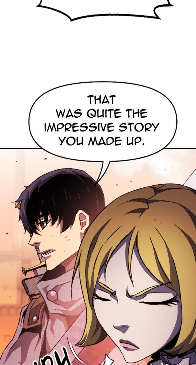 A Knight With a Time Limit Chapter 49 - Page 76