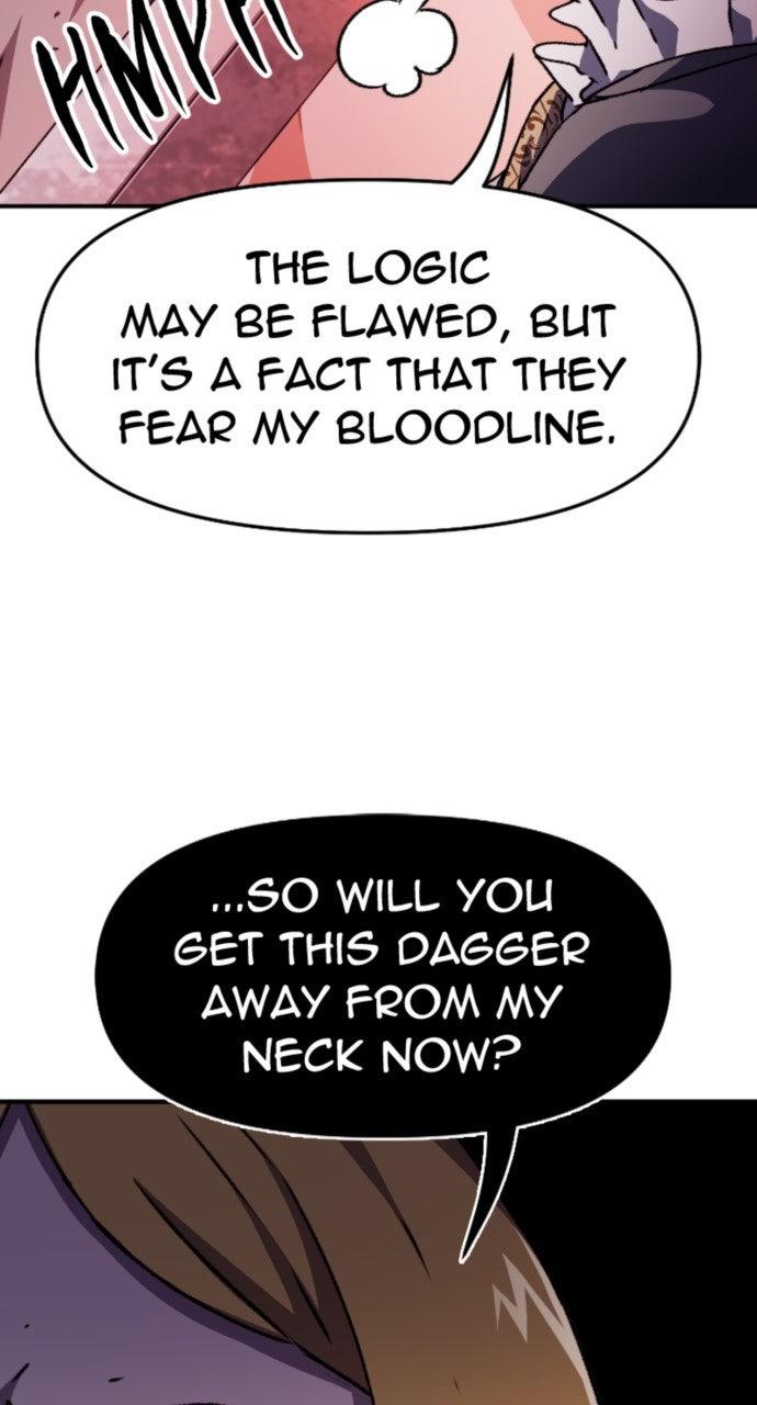 A Knight With a Time Limit Chapter 49 - Page 77