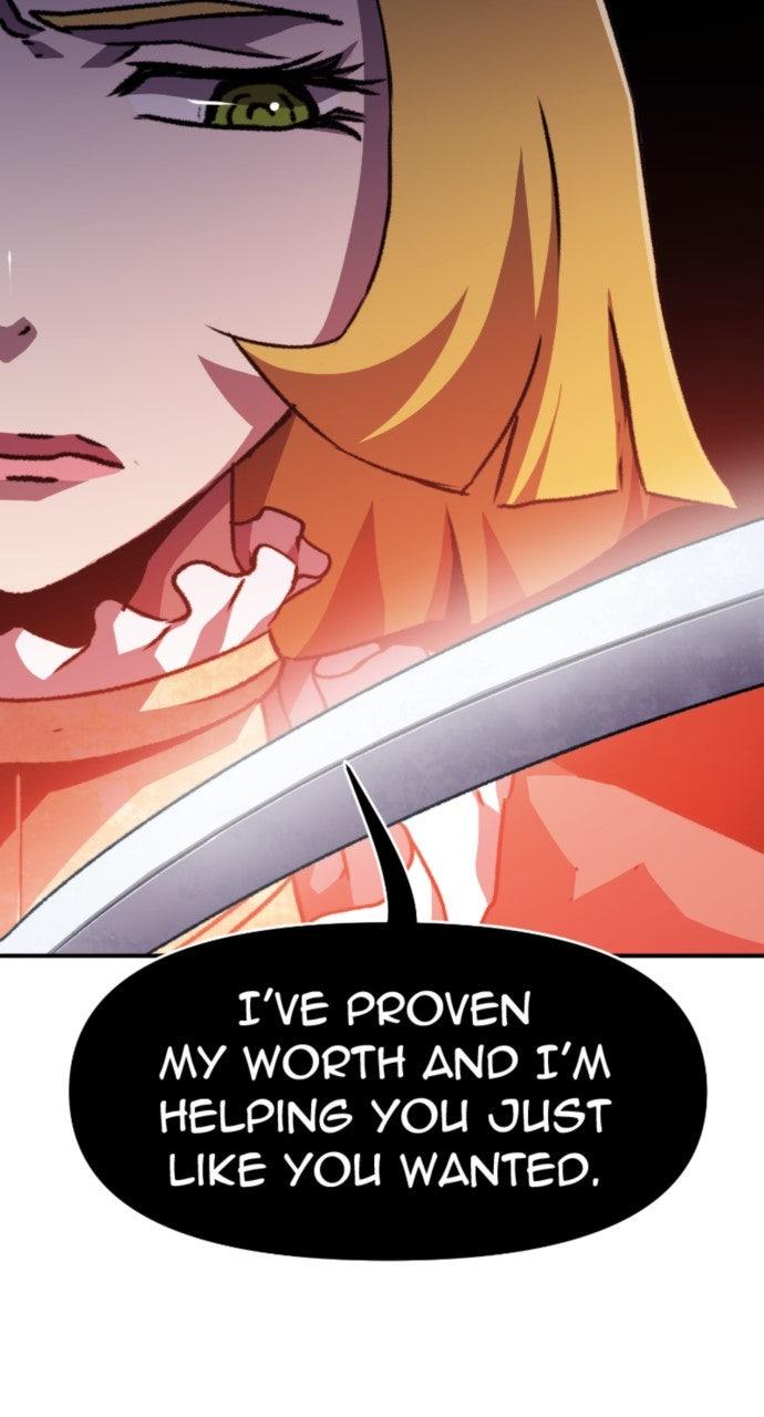 A Knight With a Time Limit Chapter 49 - Page 78