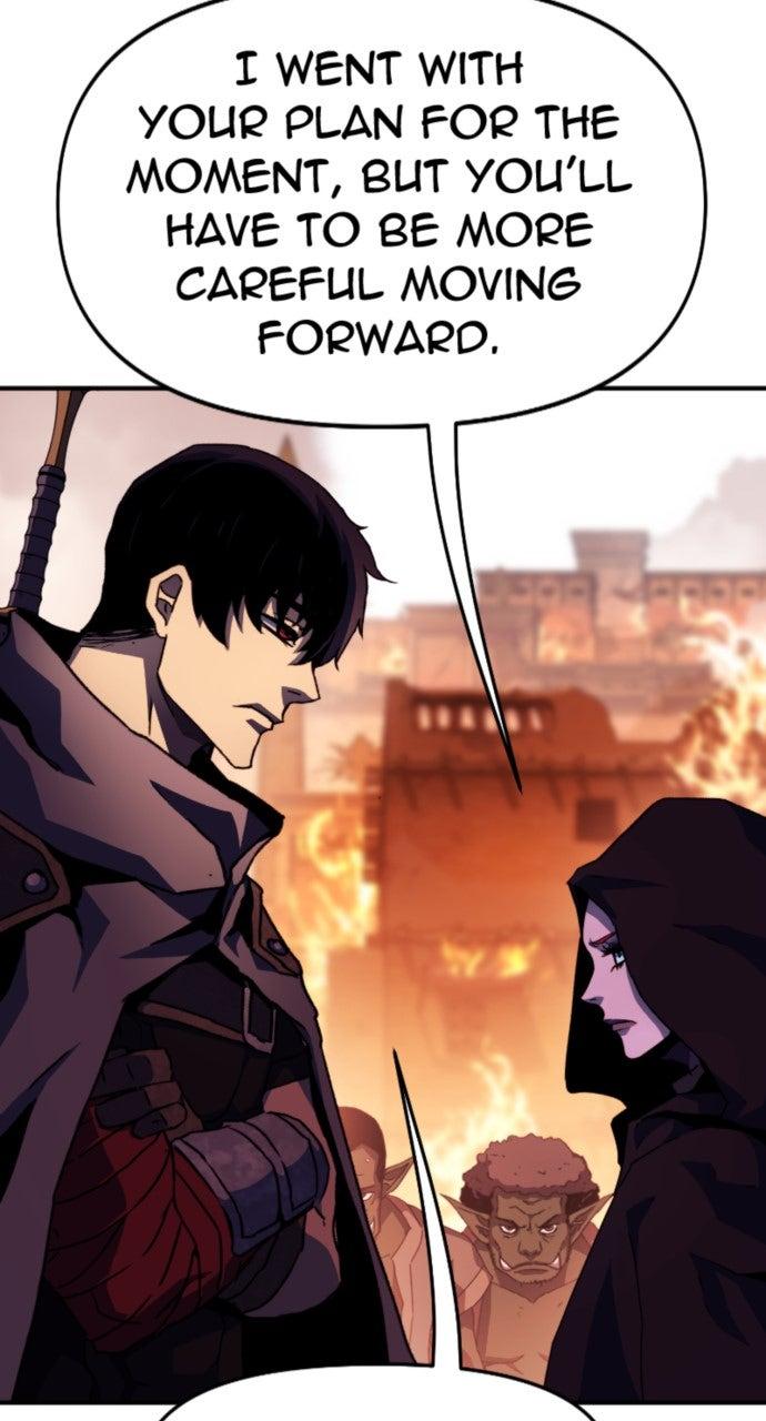 A Knight With a Time Limit Chapter 49 - Page 80