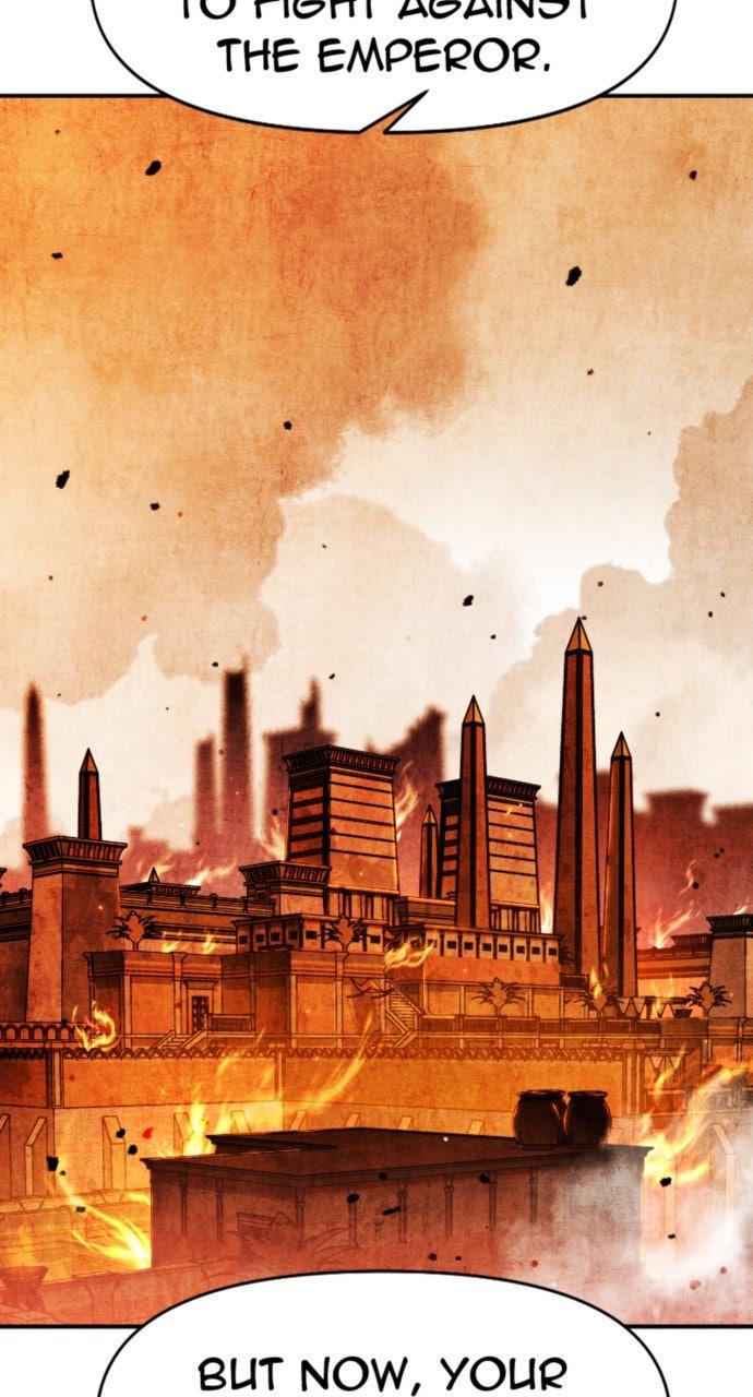 A Knight With a Time Limit Chapter 49 - Page 84