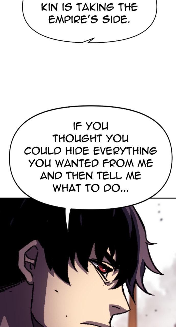 A Knight With a Time Limit Chapter 49 - Page 85