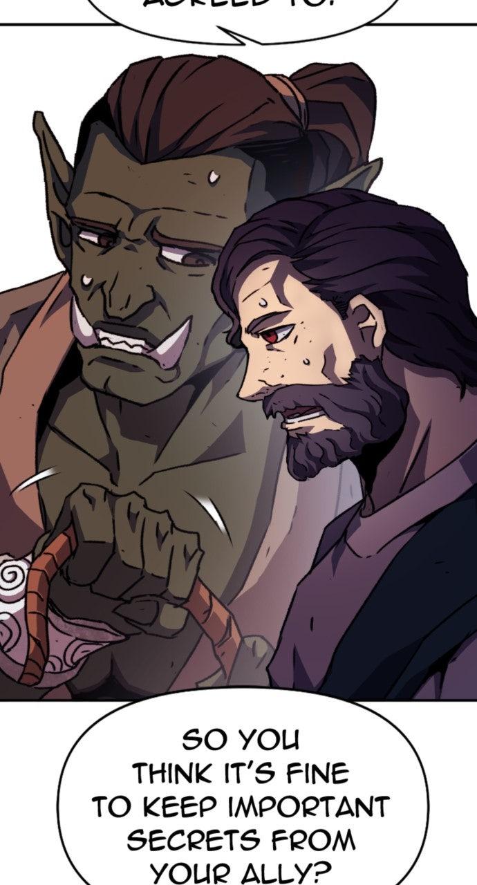 A Knight With a Time Limit Chapter 49 - Page 87