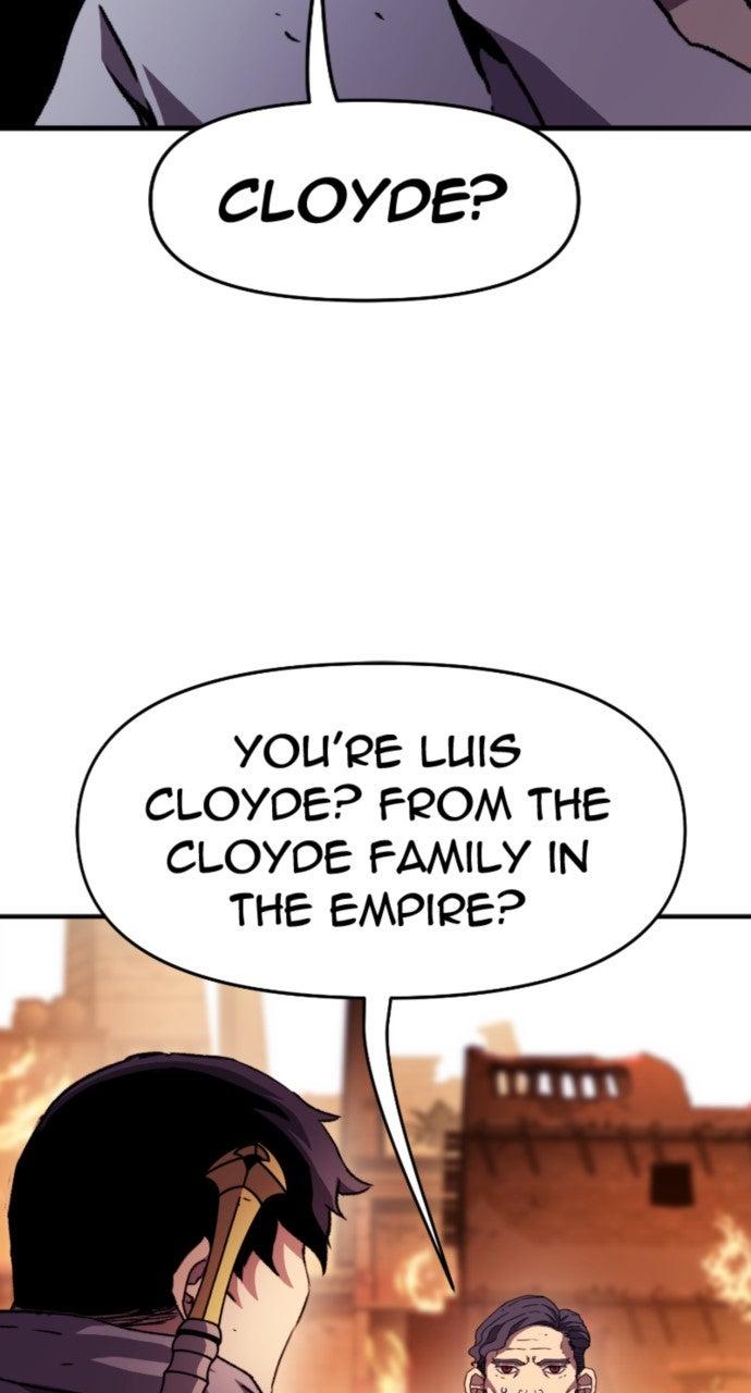 A Knight With a Time Limit Chapter 49 - Page 89