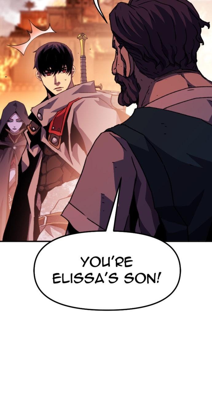 A Knight With a Time Limit Chapter 49 - Page 91