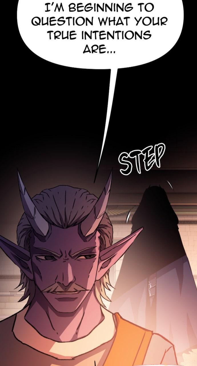 A Knight With a Time Limit Chapter 50 - Page 5