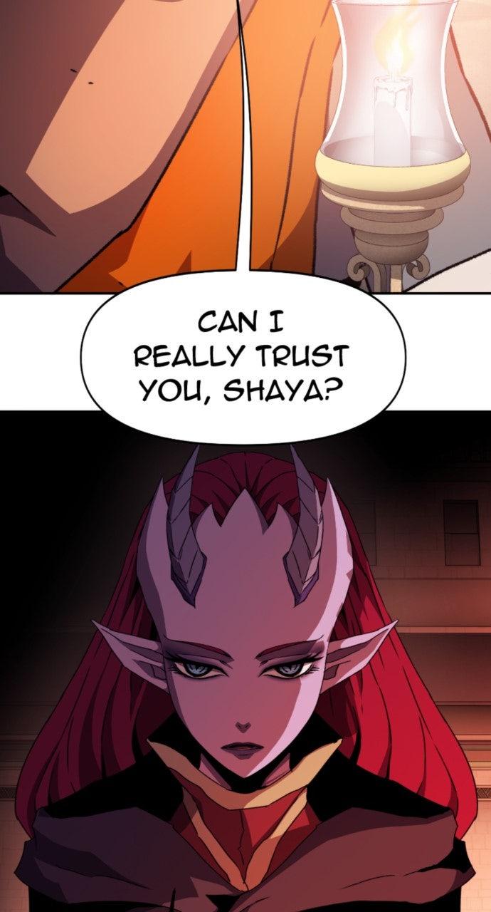 A Knight With a Time Limit Chapter 50 - Page 6