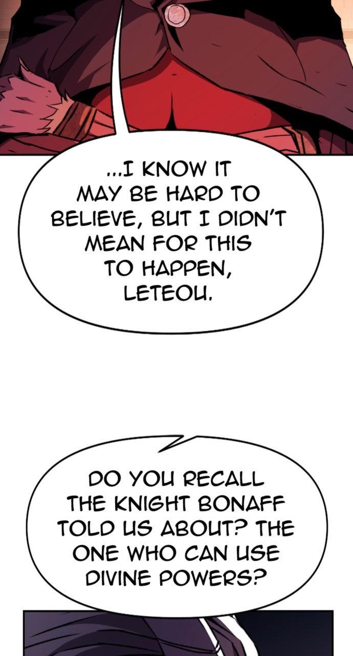 A Knight With a Time Limit Chapter 50 - Page 7