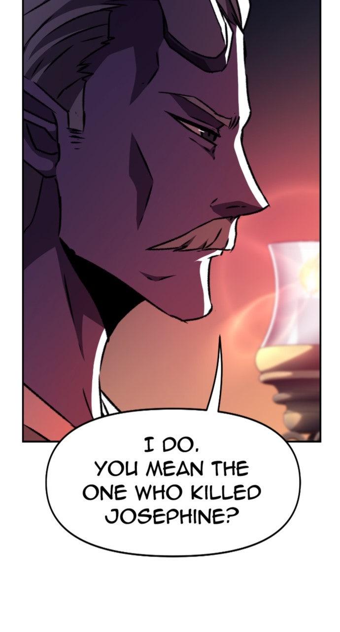 A Knight With a Time Limit Chapter 50 - Page 8