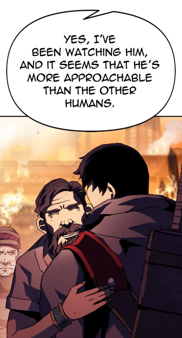 A Knight With a Time Limit Chapter 50 - Page 9