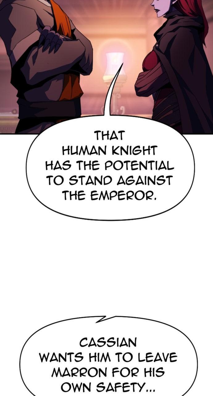 A Knight With a Time Limit Chapter 50 - Page 11