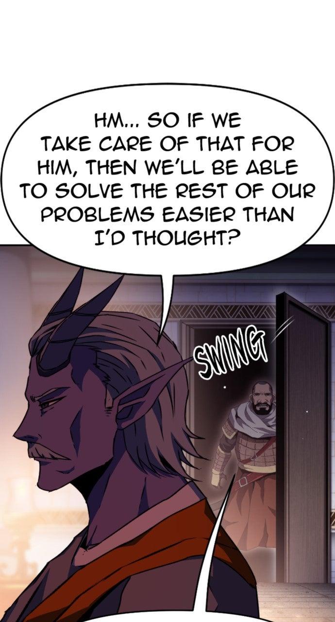 A Knight With a Time Limit Chapter 50 - Page 13