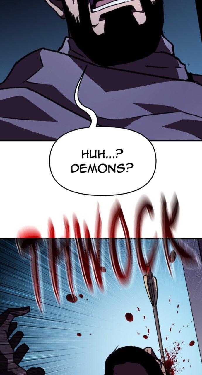 A Knight With a Time Limit Chapter 50 - Page 15