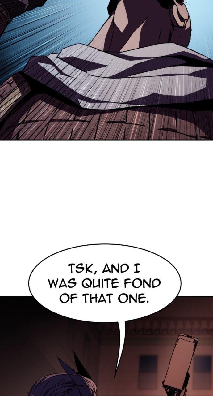 A Knight With a Time Limit Chapter 50 - Page 16