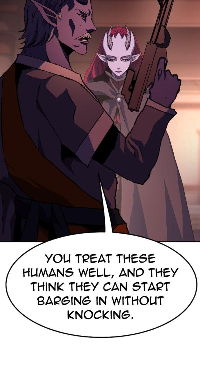 A Knight With a Time Limit Chapter 50 - Page 17