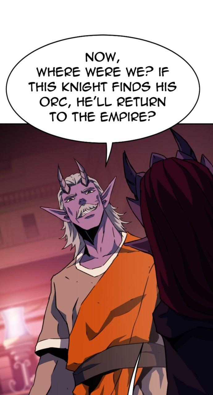 A Knight With a Time Limit Chapter 50 - Page 18