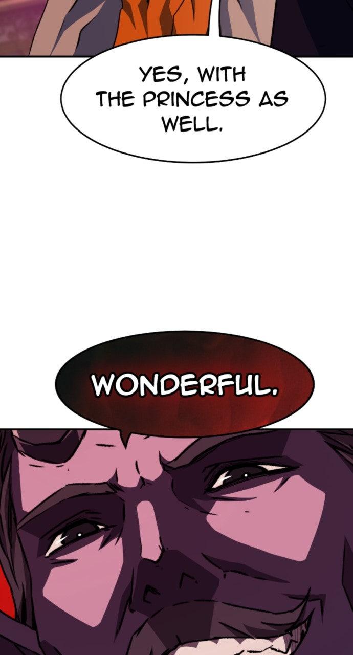 A Knight With a Time Limit Chapter 50 - Page 19