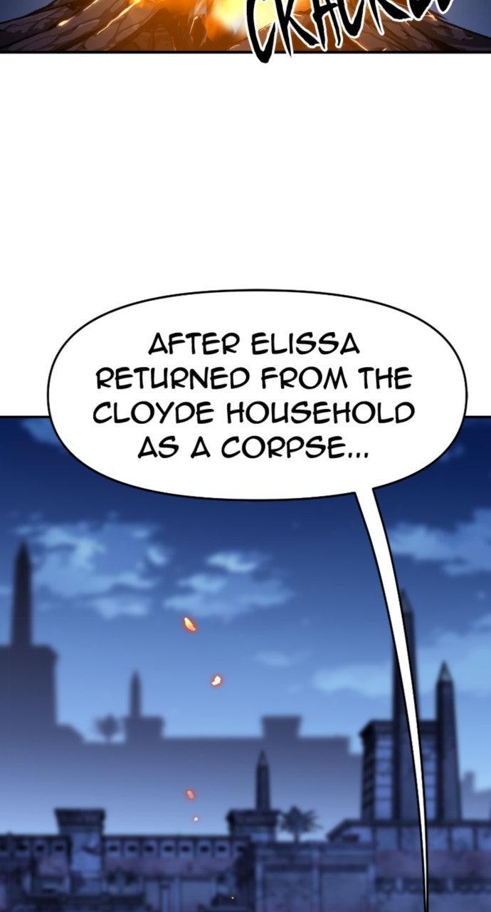 A Knight With a Time Limit Chapter 50 - Page 22