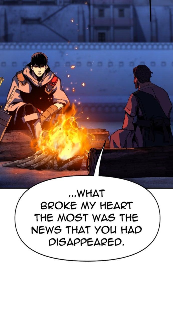 A Knight With a Time Limit Chapter 50 - Page 23